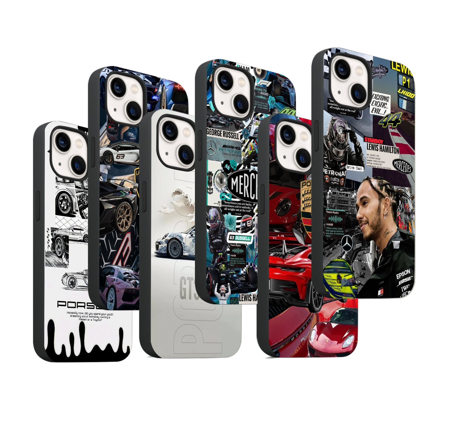 Car Cases