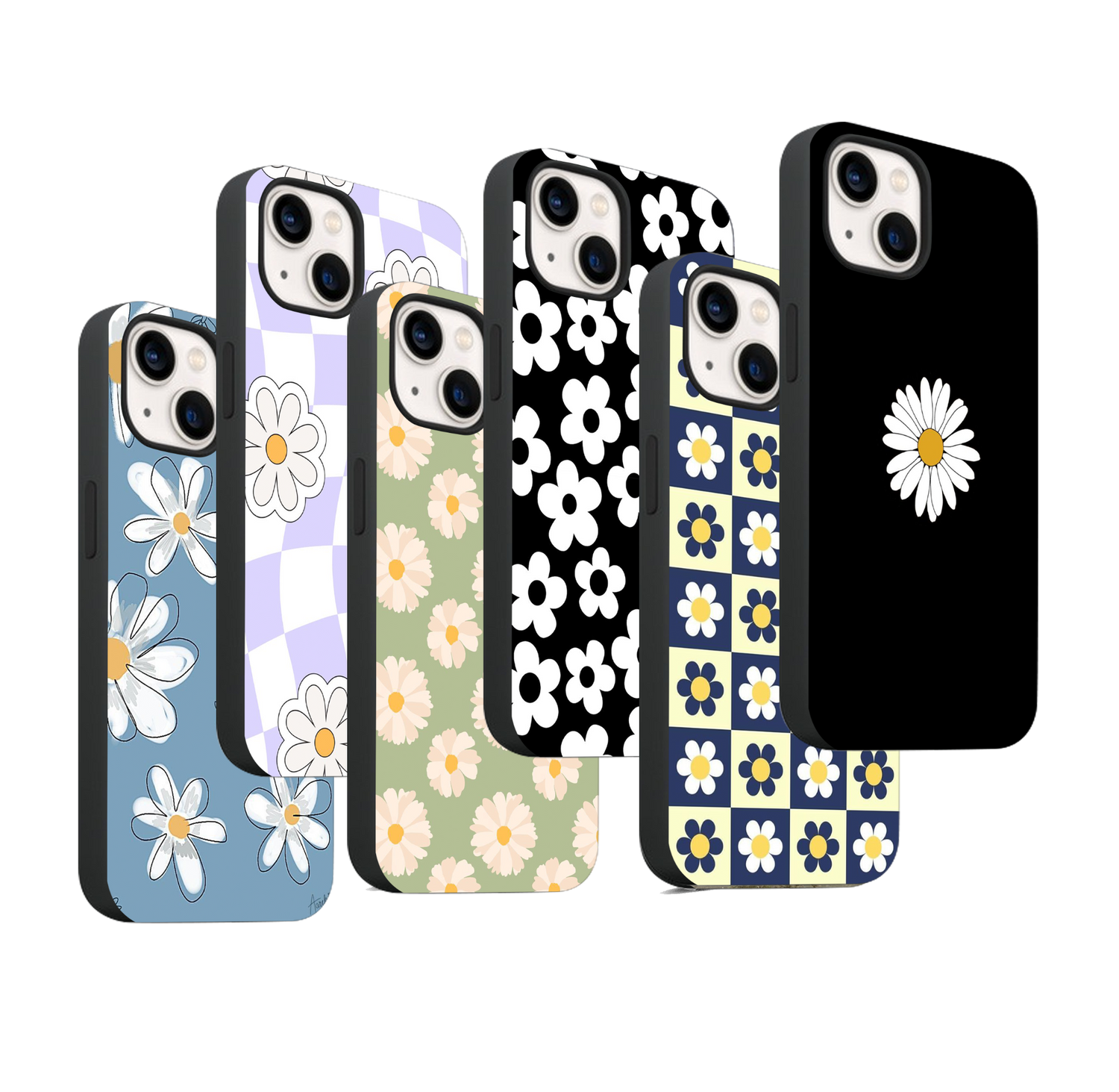 Floral Cases