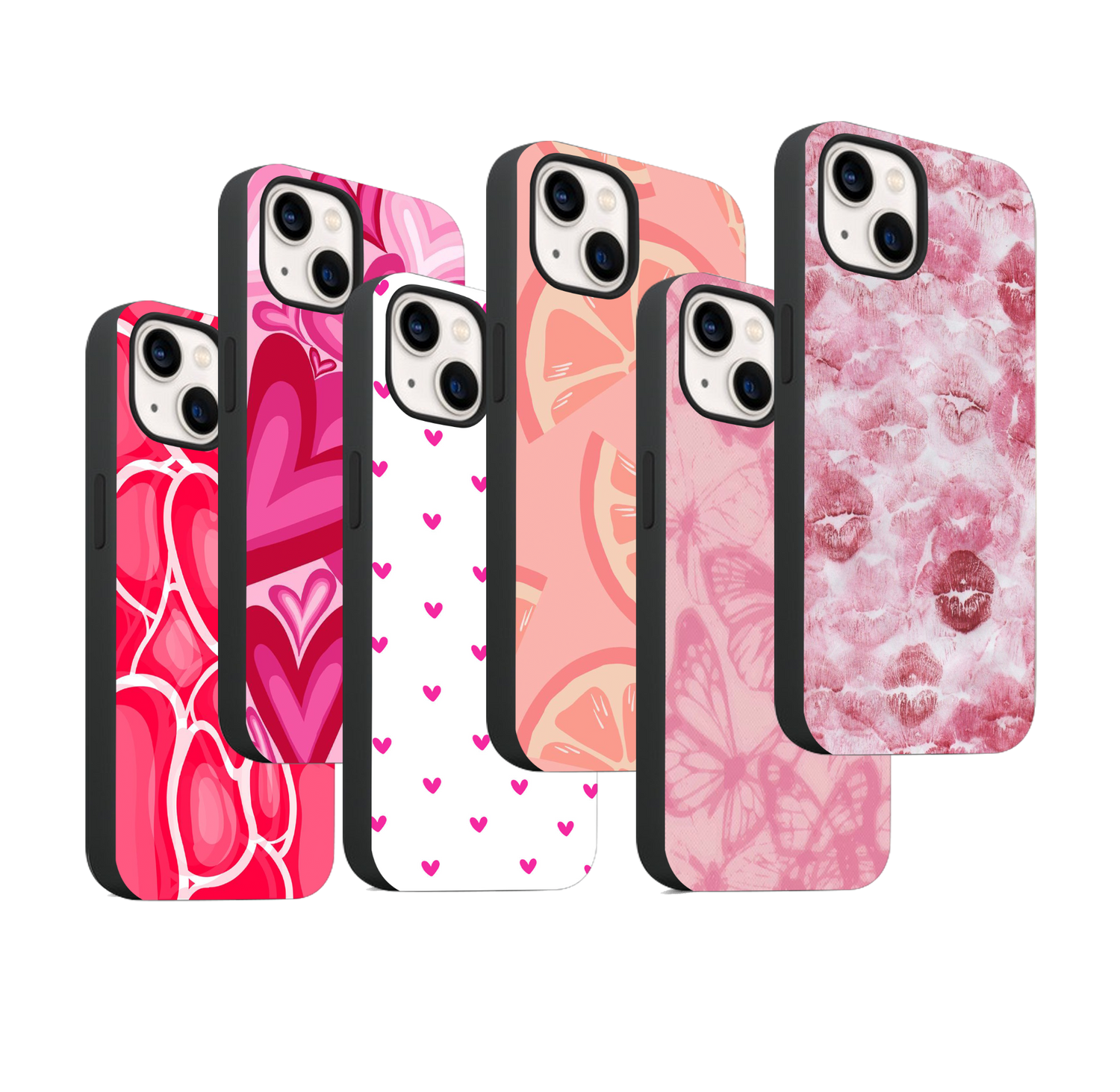 Pinterestly Cases