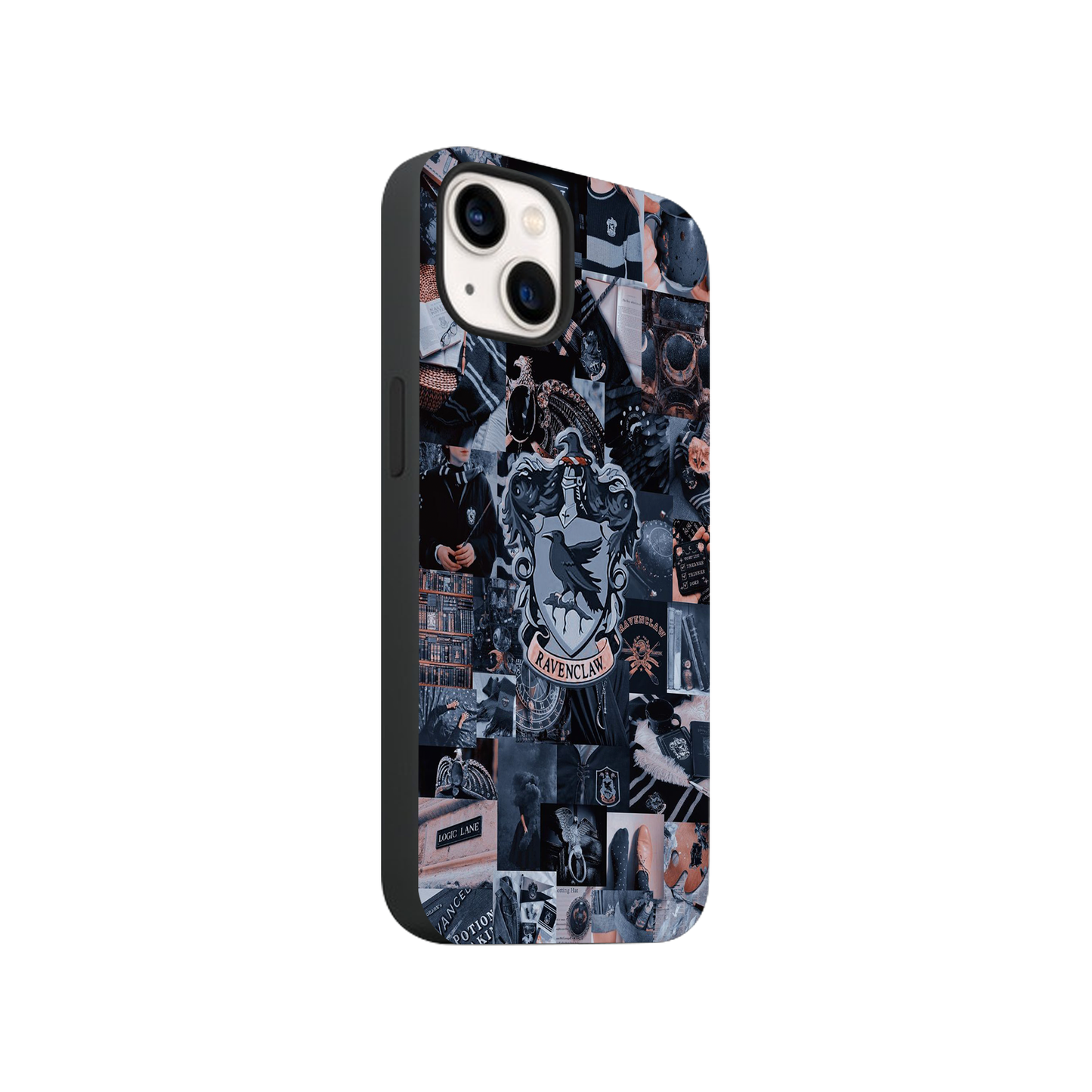 Harry Potter #4 Glass Phone Case