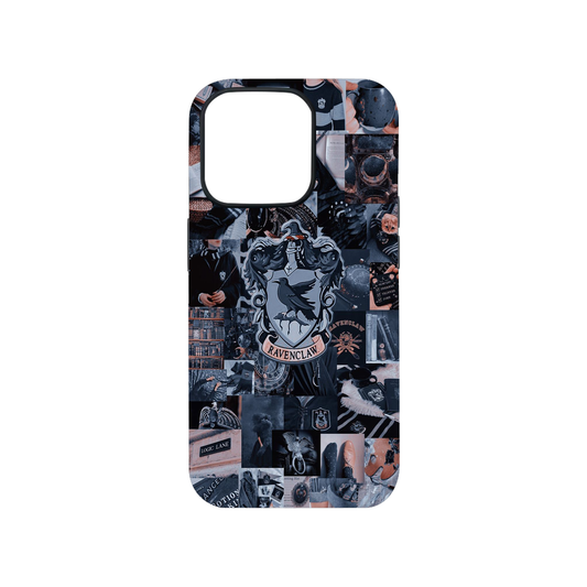 Harry Potter #4 Glass Phone Case