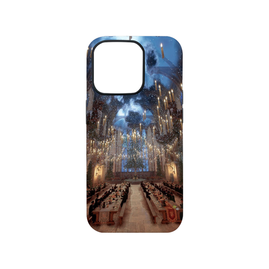 Harry Potter #12 Glass Phone Case