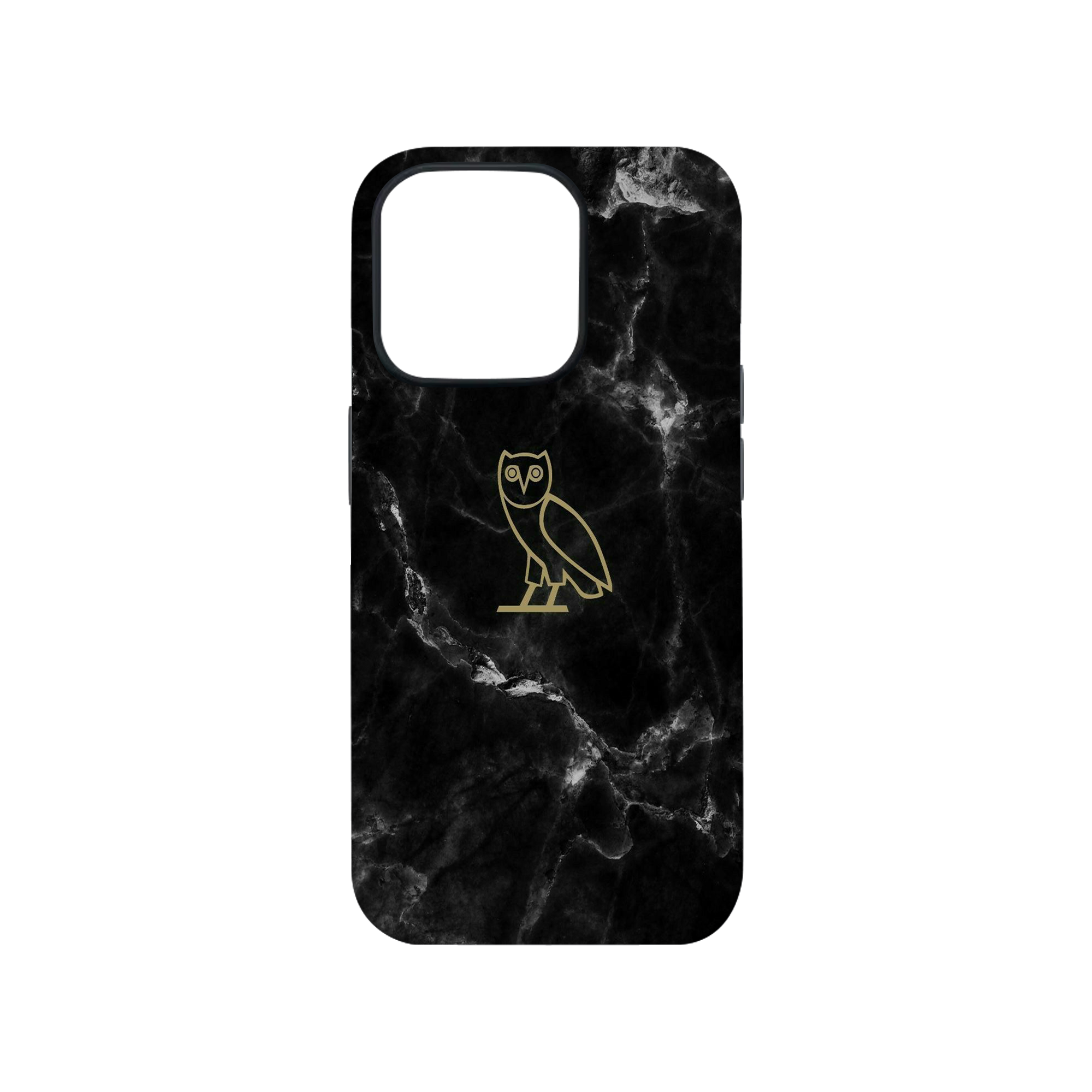 Ovo #3 Glass Phone Case