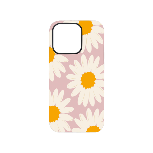 Flowers #10 Glass Phone Case