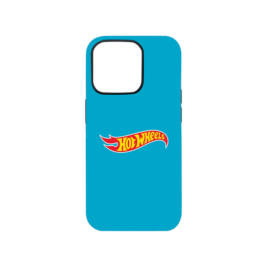 HotWheels Glass Phone Case