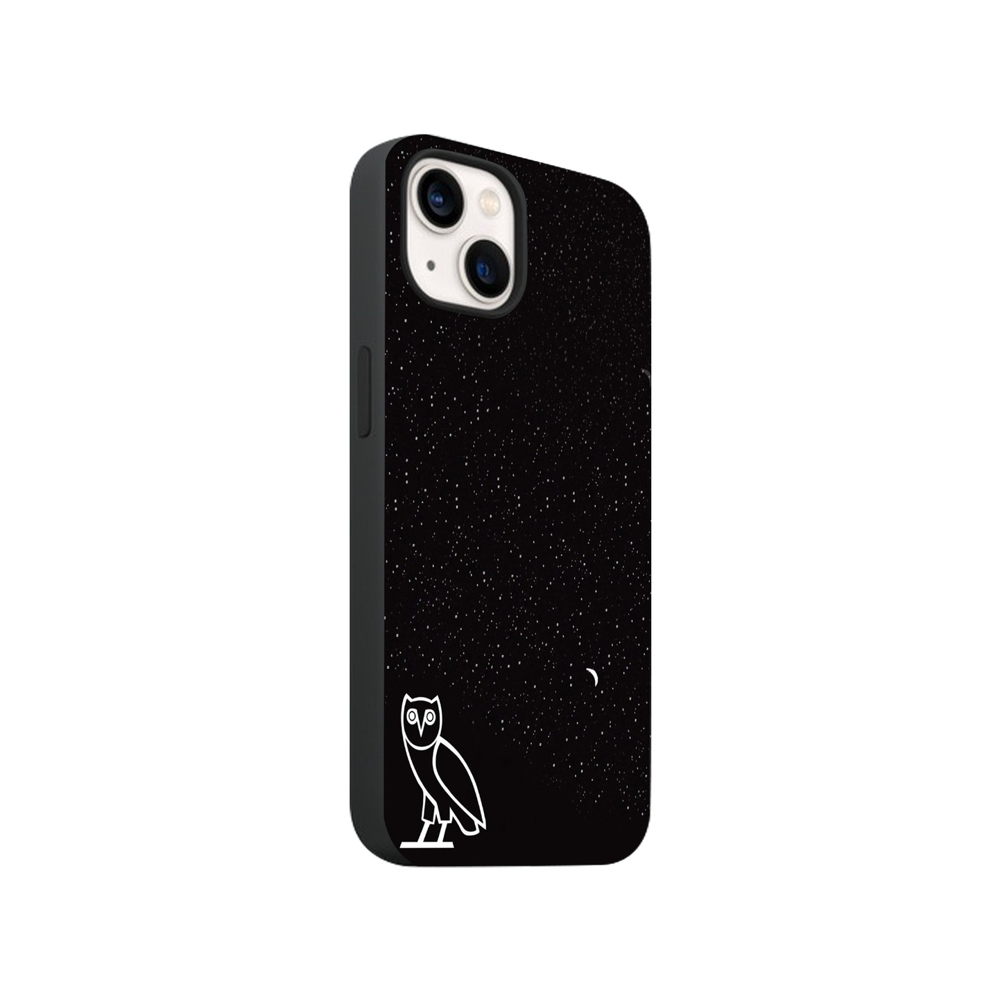 Ovo #2 Glass Phone Case