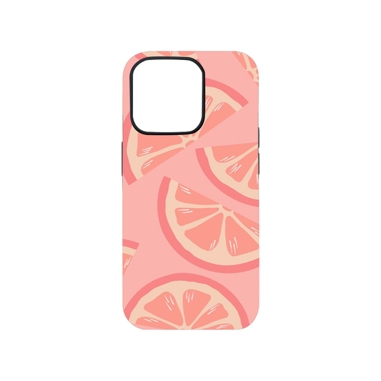 Lemonade Glass Phone Case