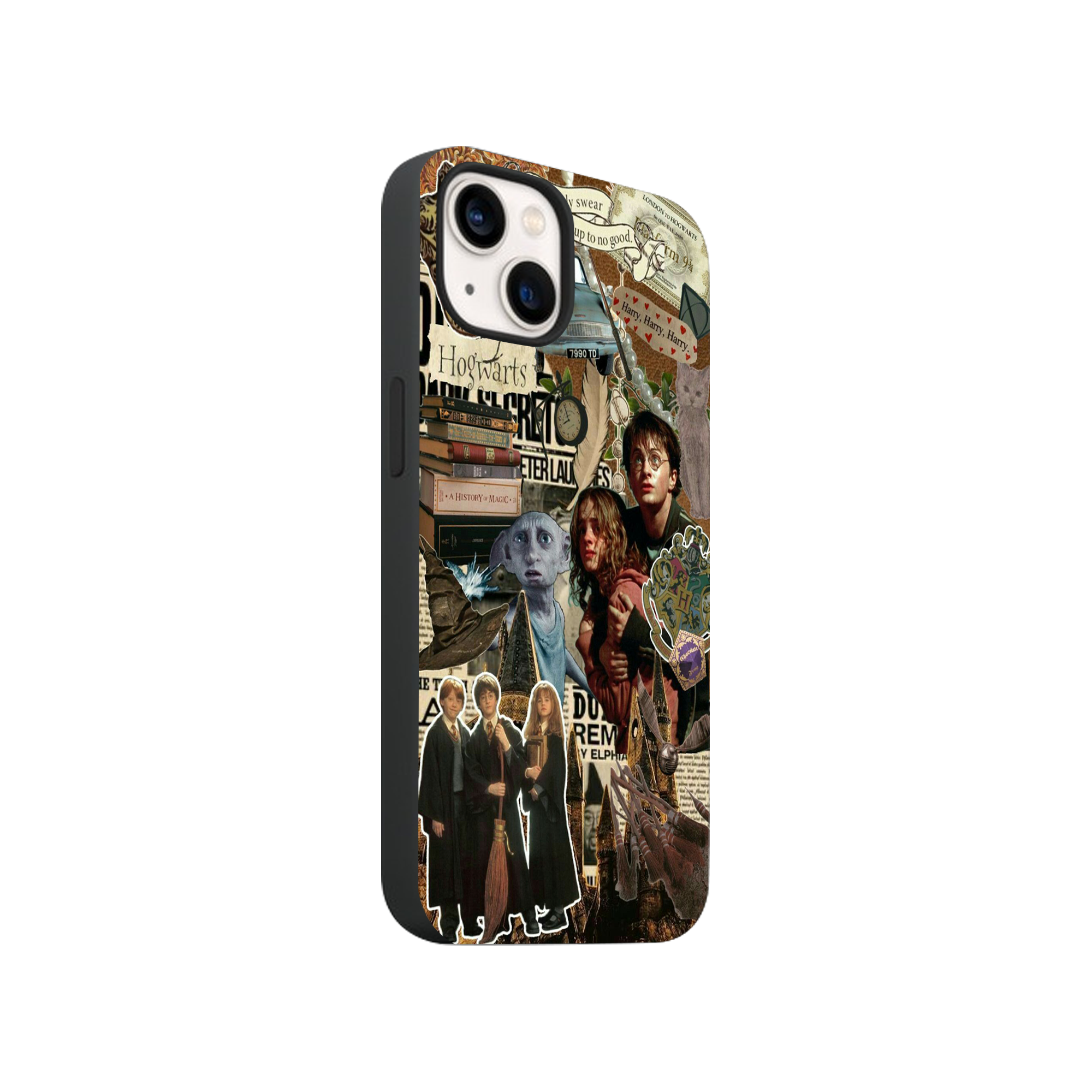 Harry Potter #2 Phone Case