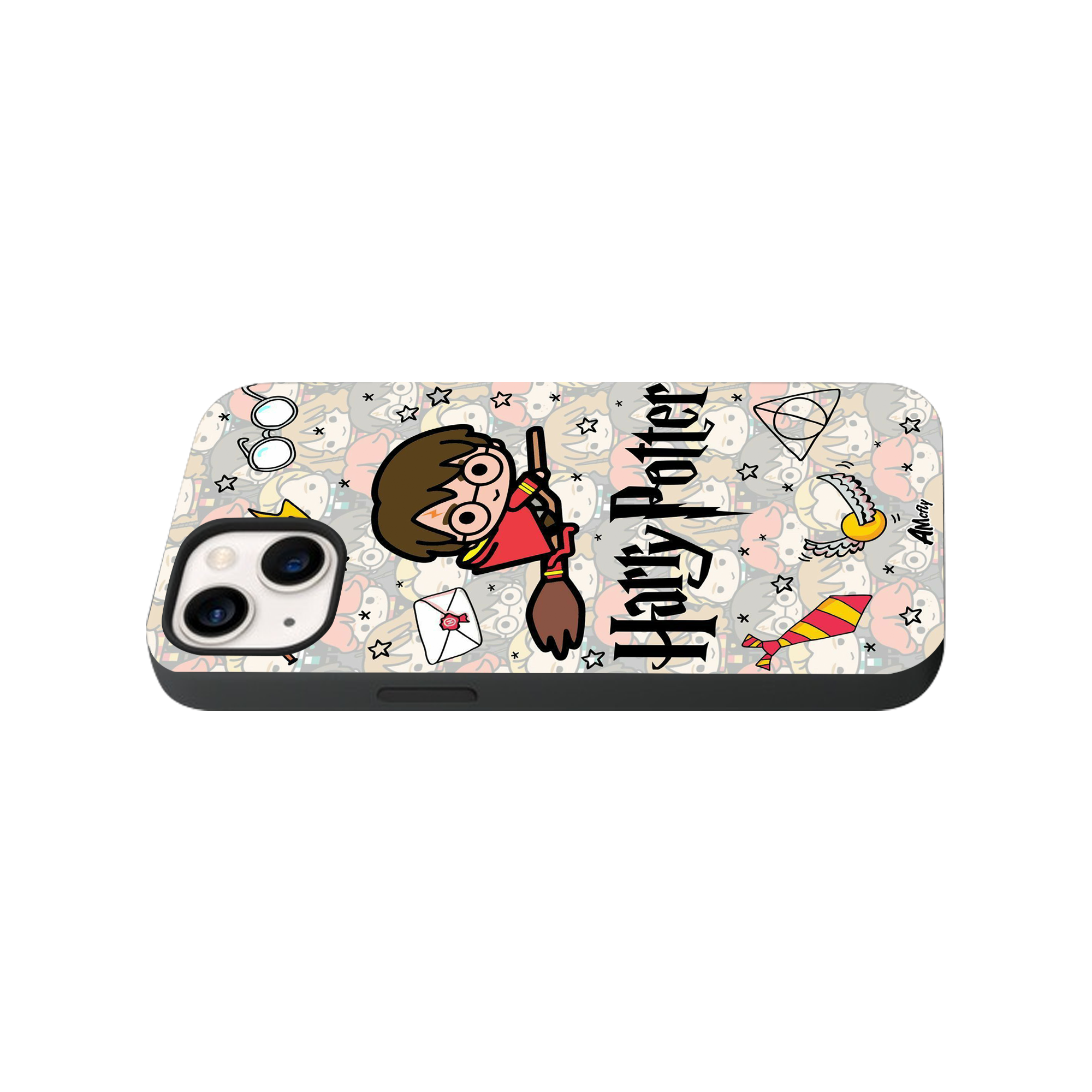 Harry Potter #6 Phone Case