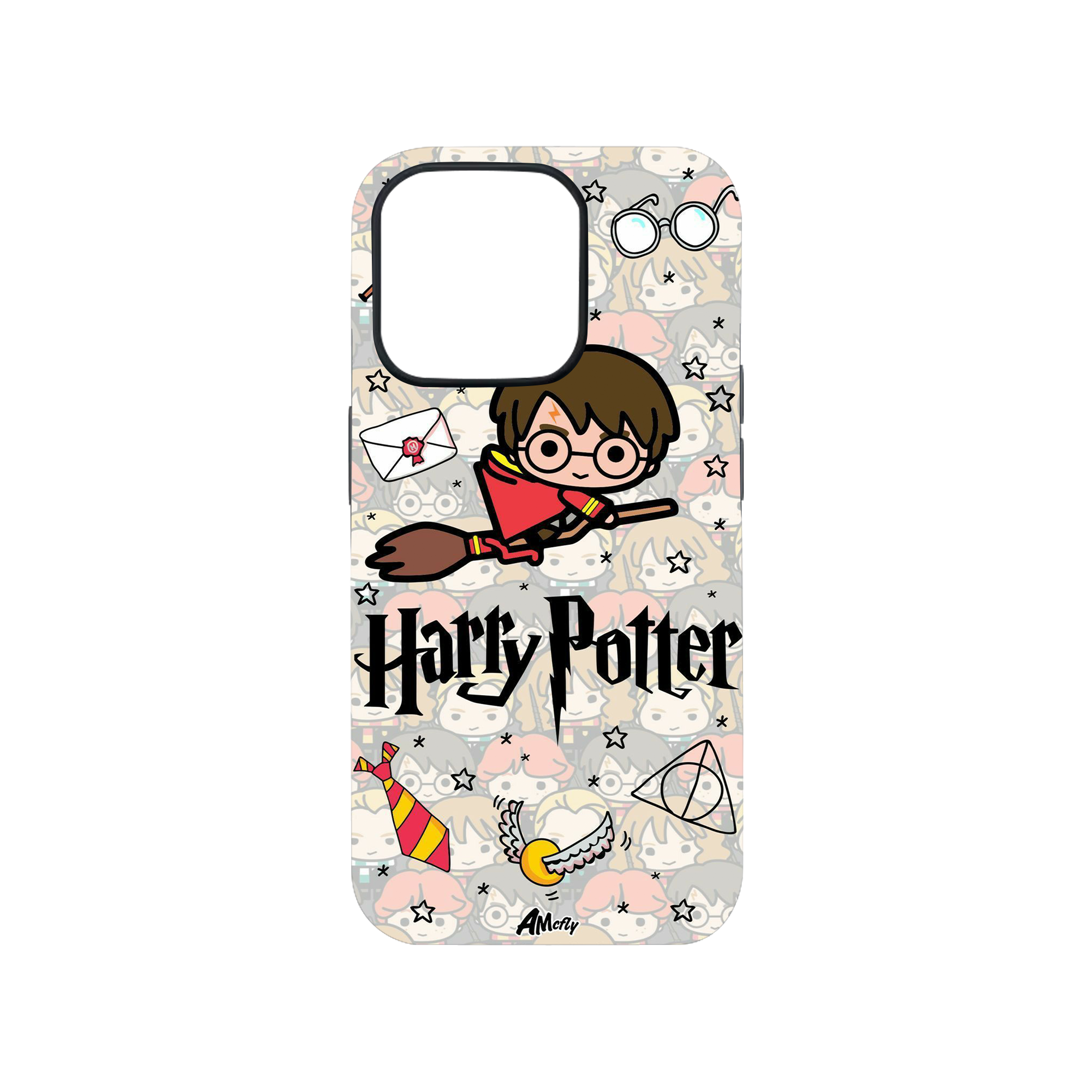 Harry Potter #6 Phone Case