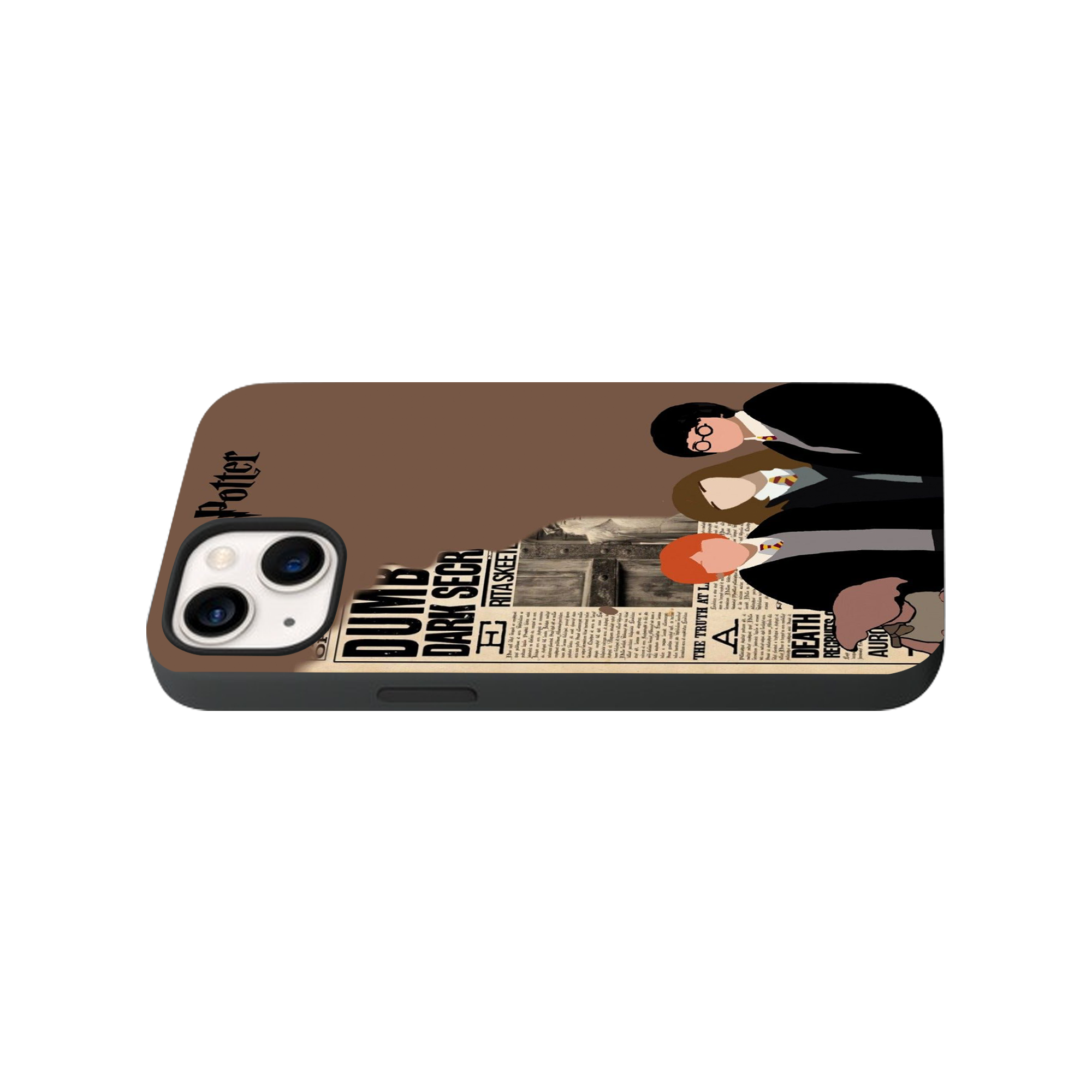 Harry Potter #7 Phone Case