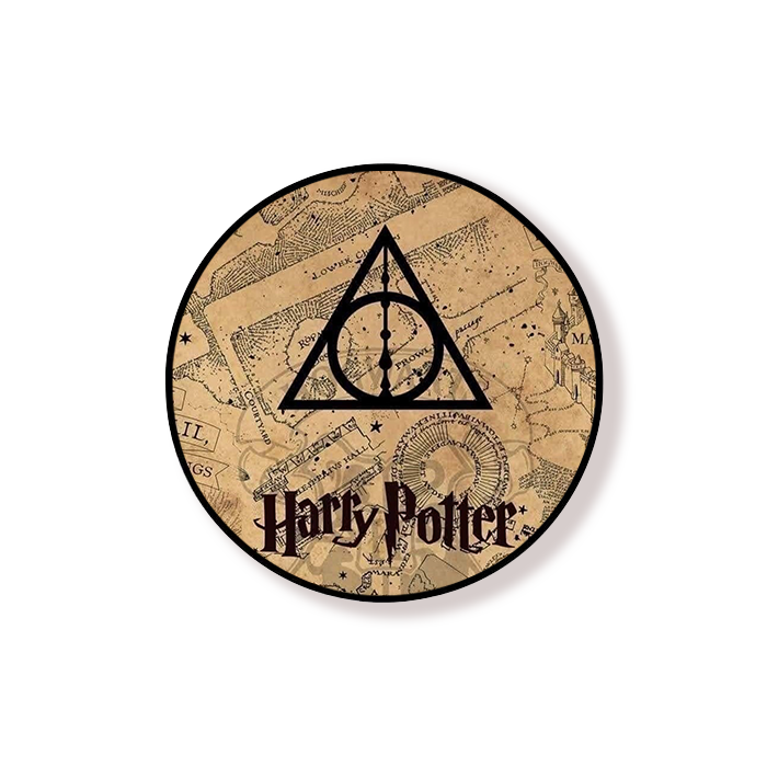 Harry Potter #9 Pop Holder