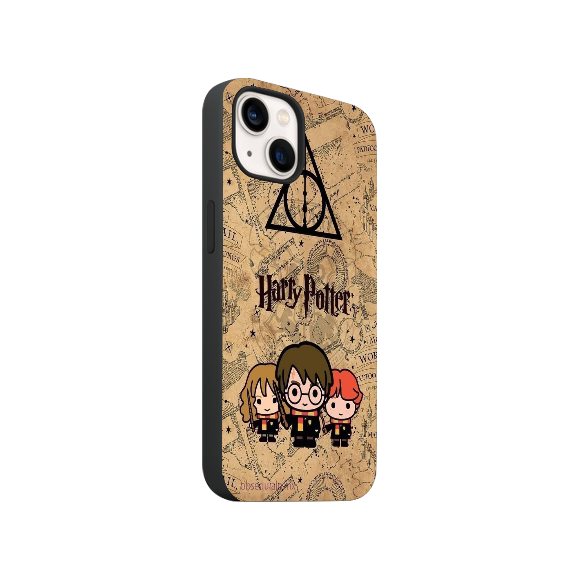 Harry Potter #9 Phone Case