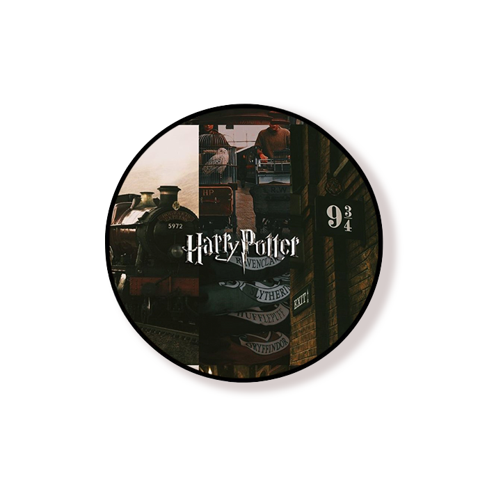 Harry Potter #10 Pop Holder