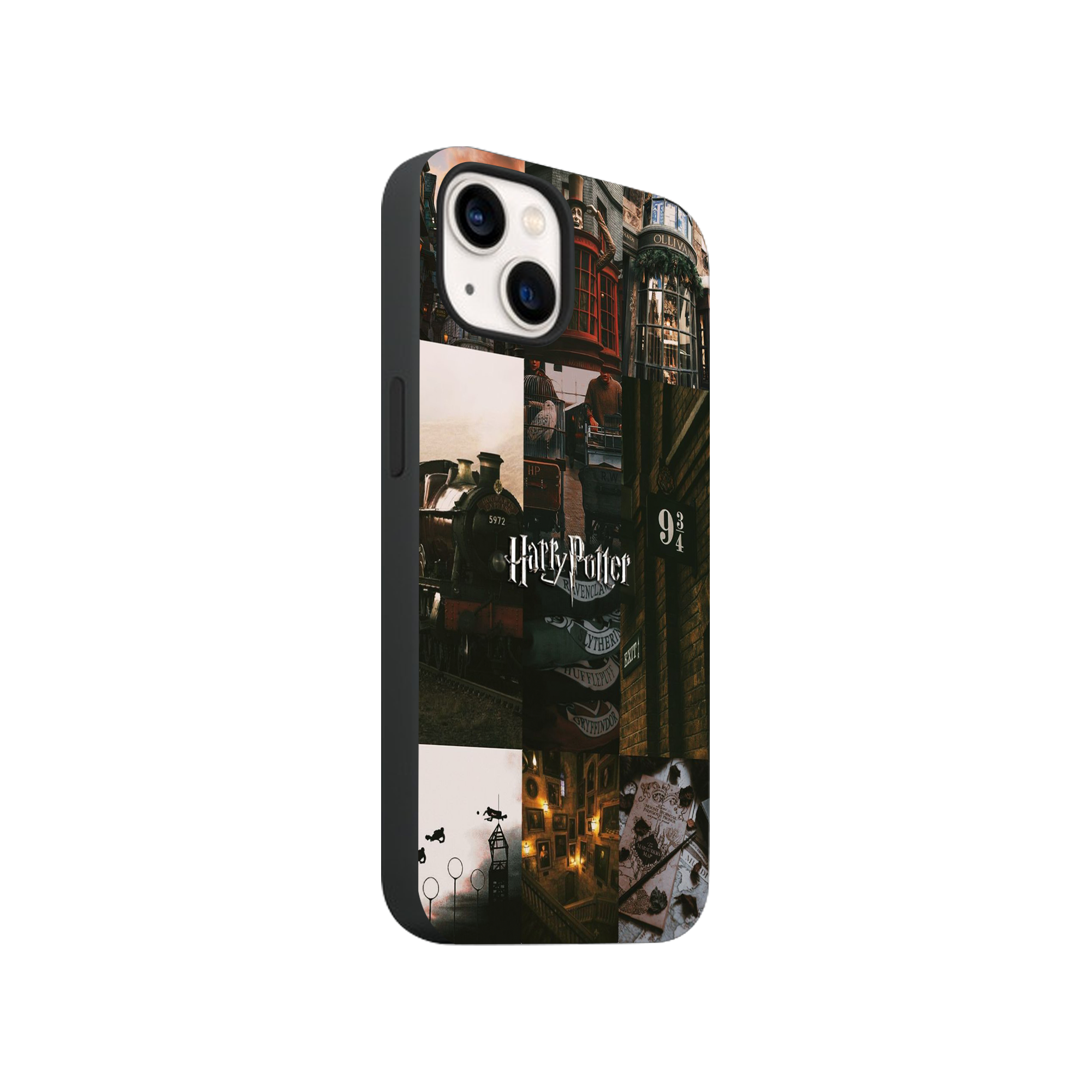 Harry Potter #10 Phone Case