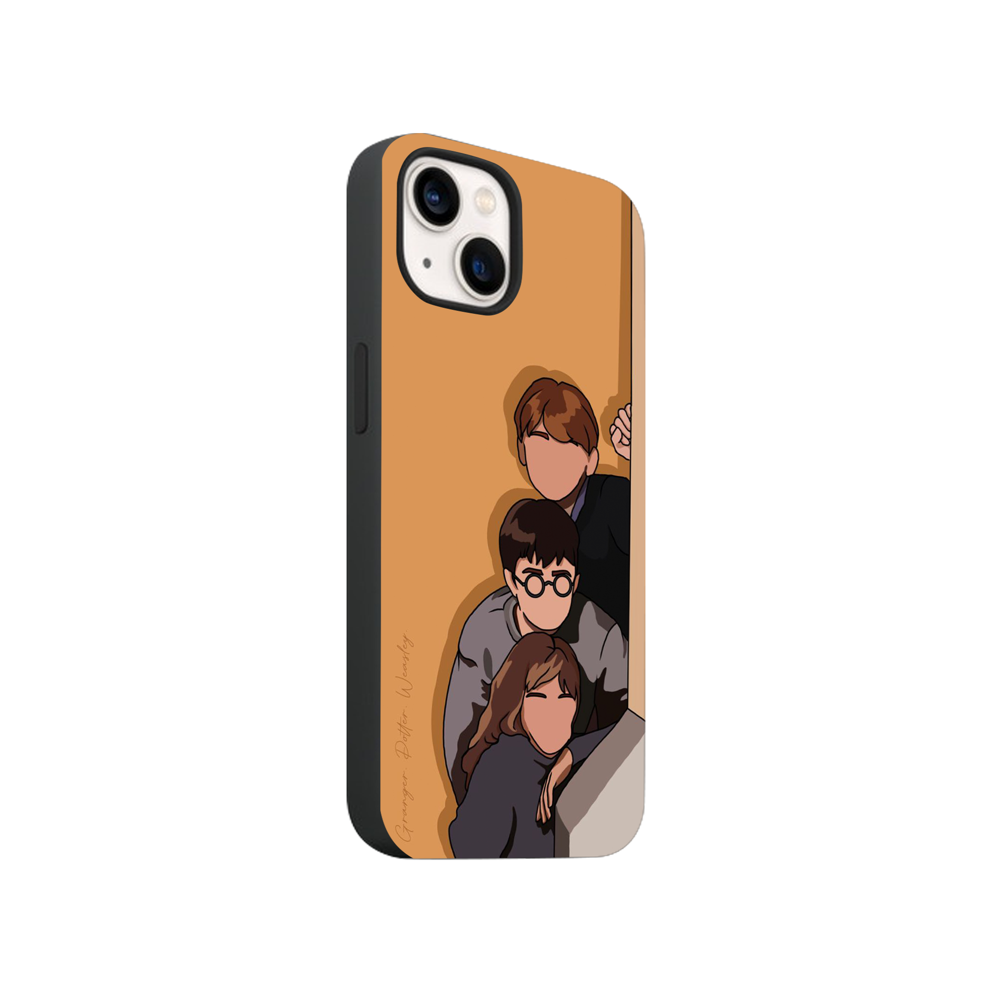 Harry Potter #14 Phone Case