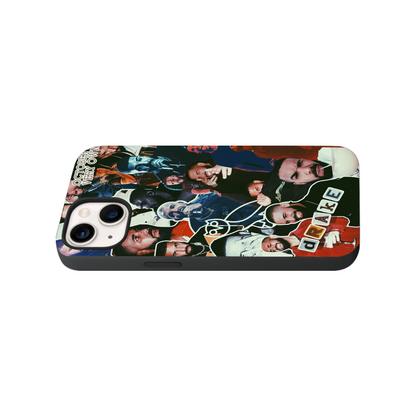 Drake #2 Glass Phone Case