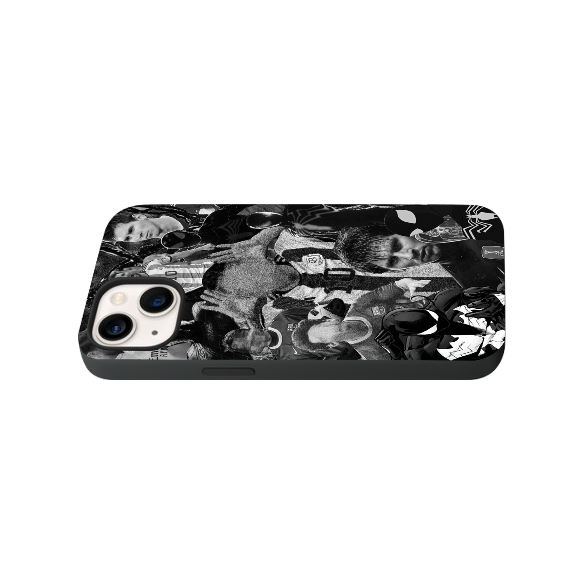 Messi #2 Phone Case