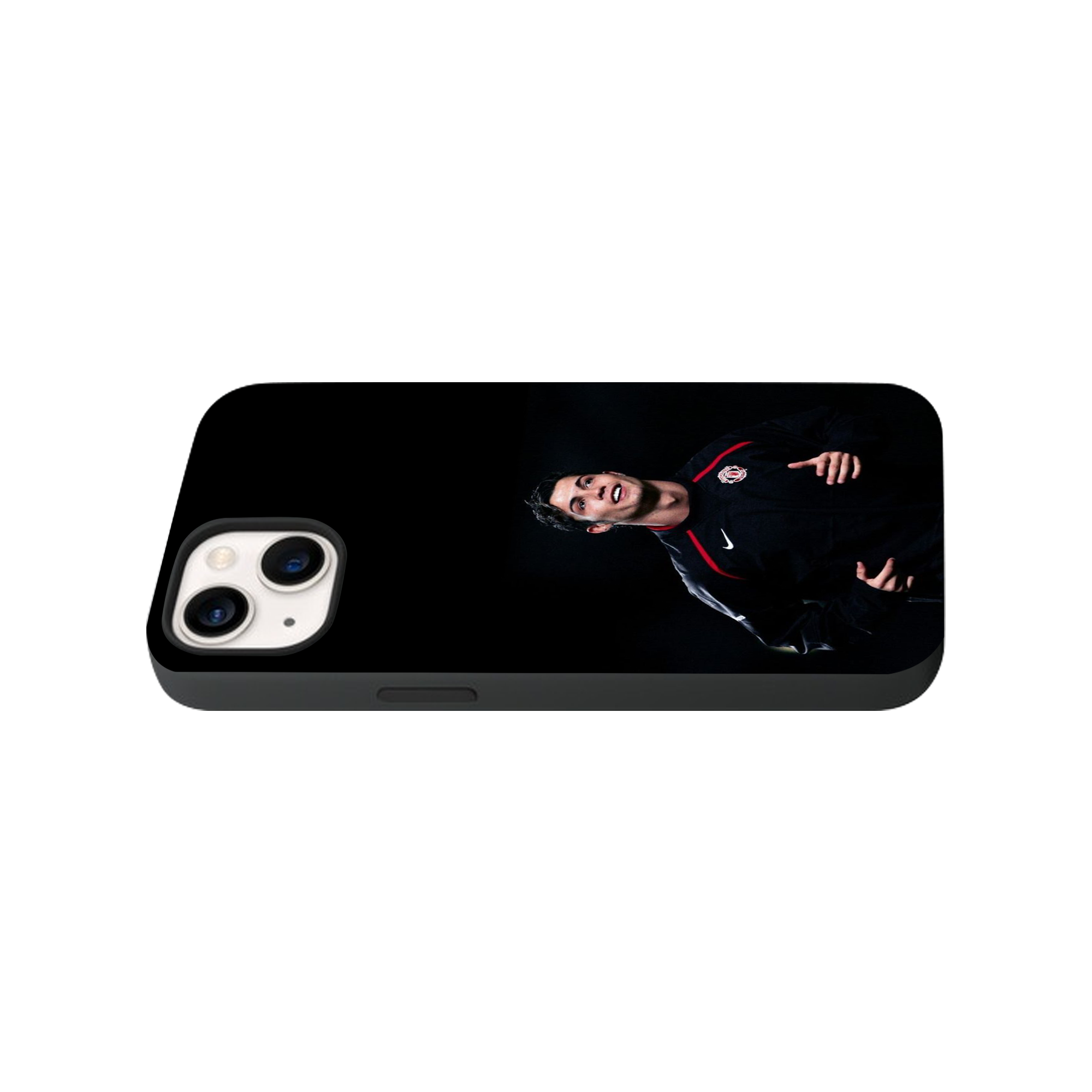 Ronaldo #1 Phone Case