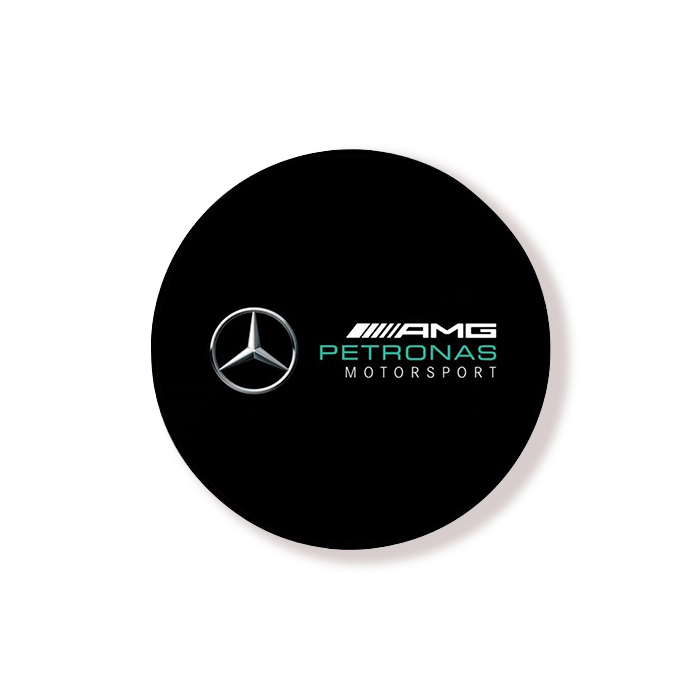 AMG #2 Pop Holder