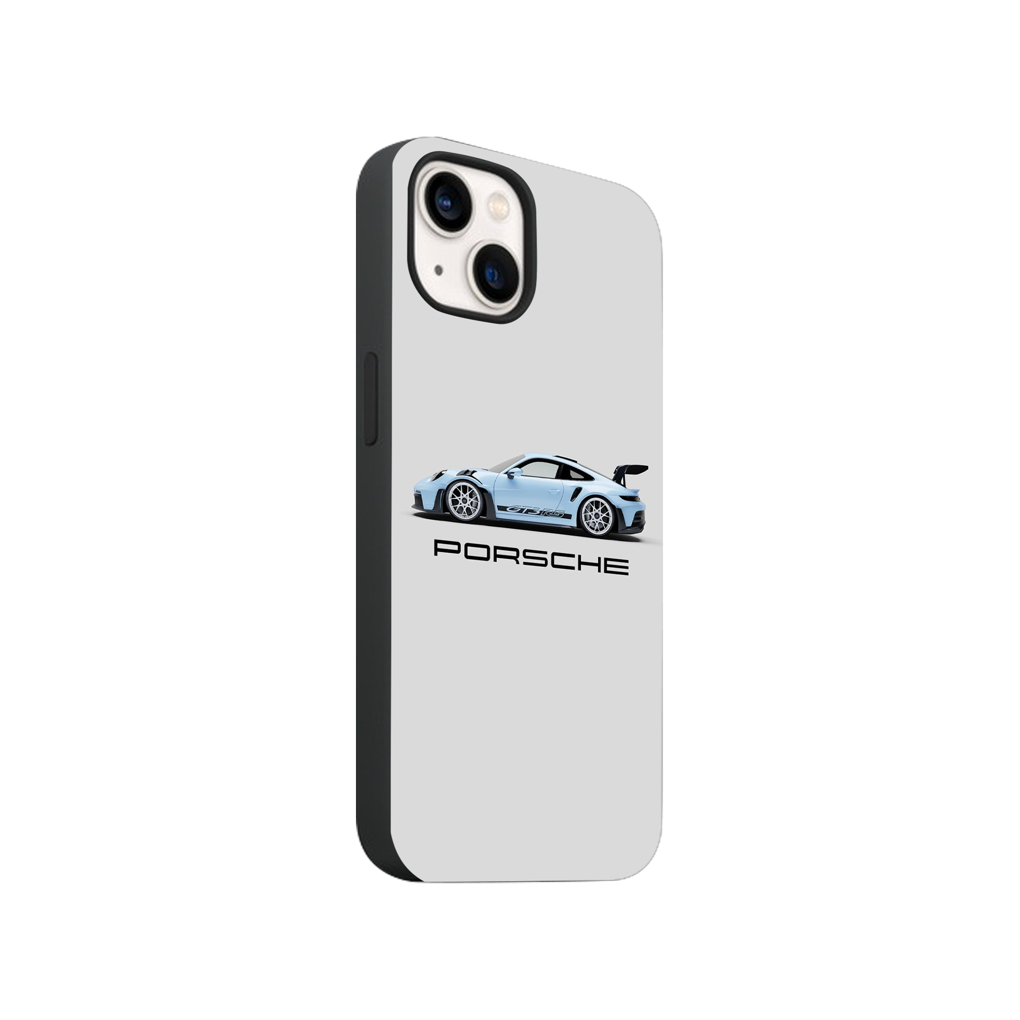 Porsche #1 Phone Case