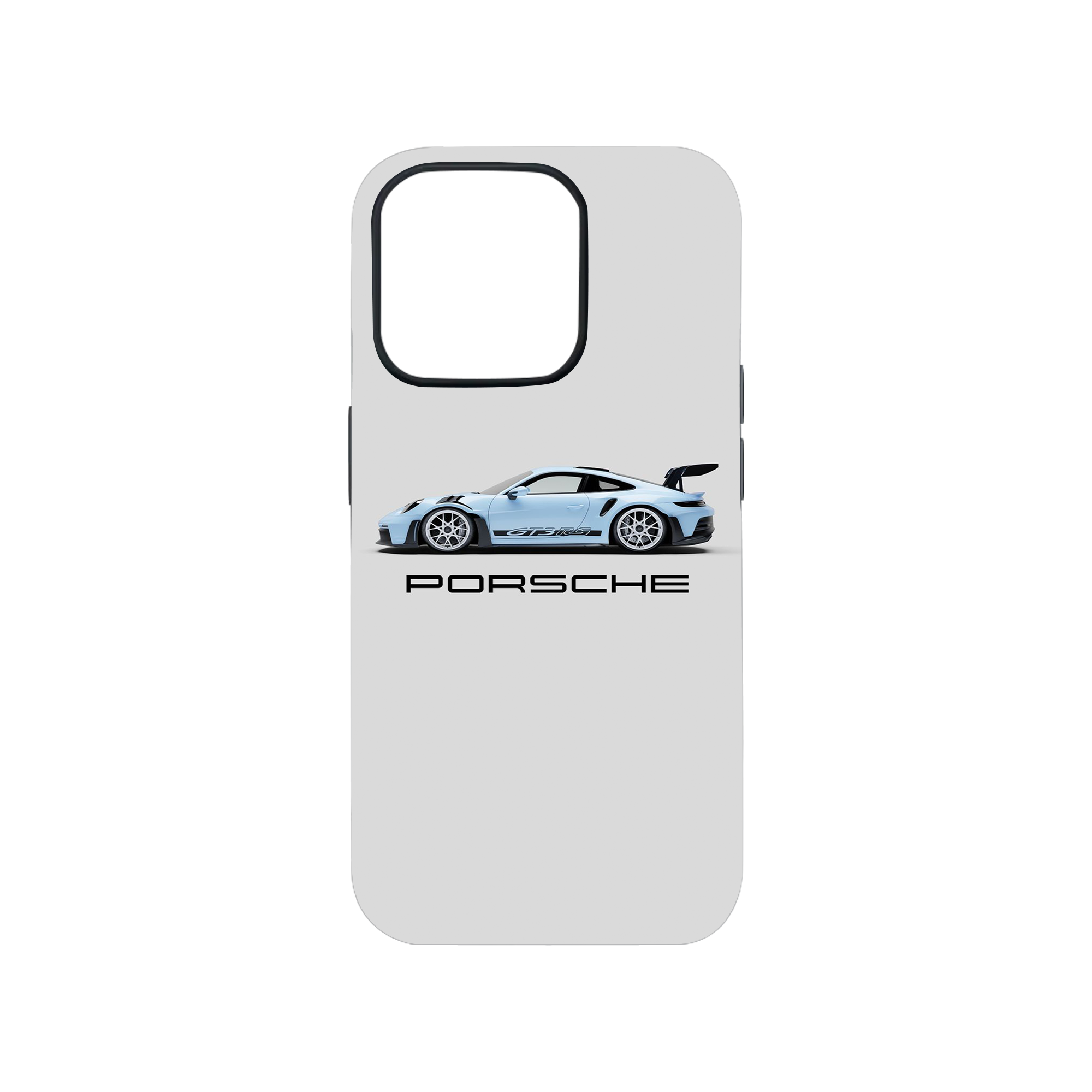 Porsche #1 Phone Case