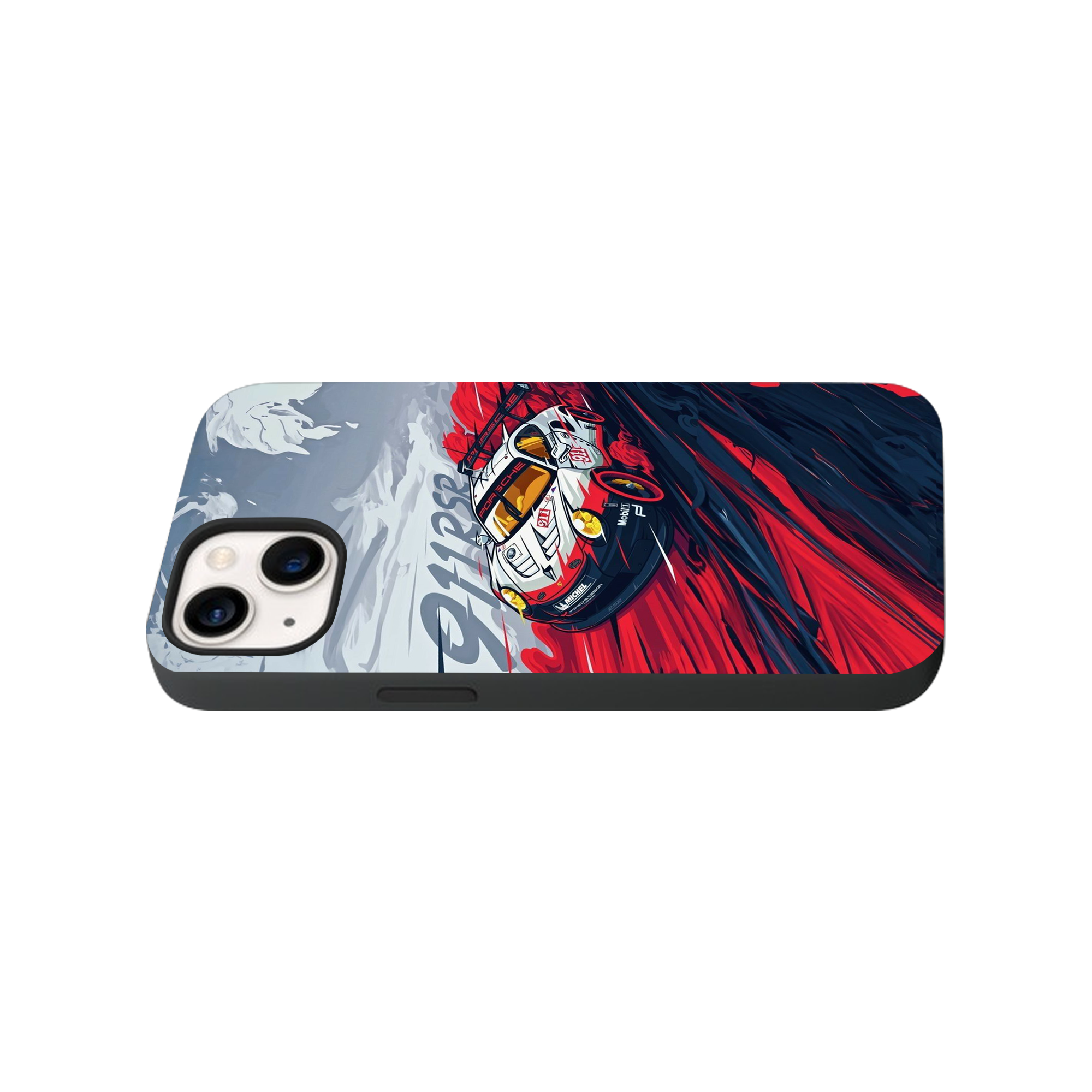 911RSR Phone Case