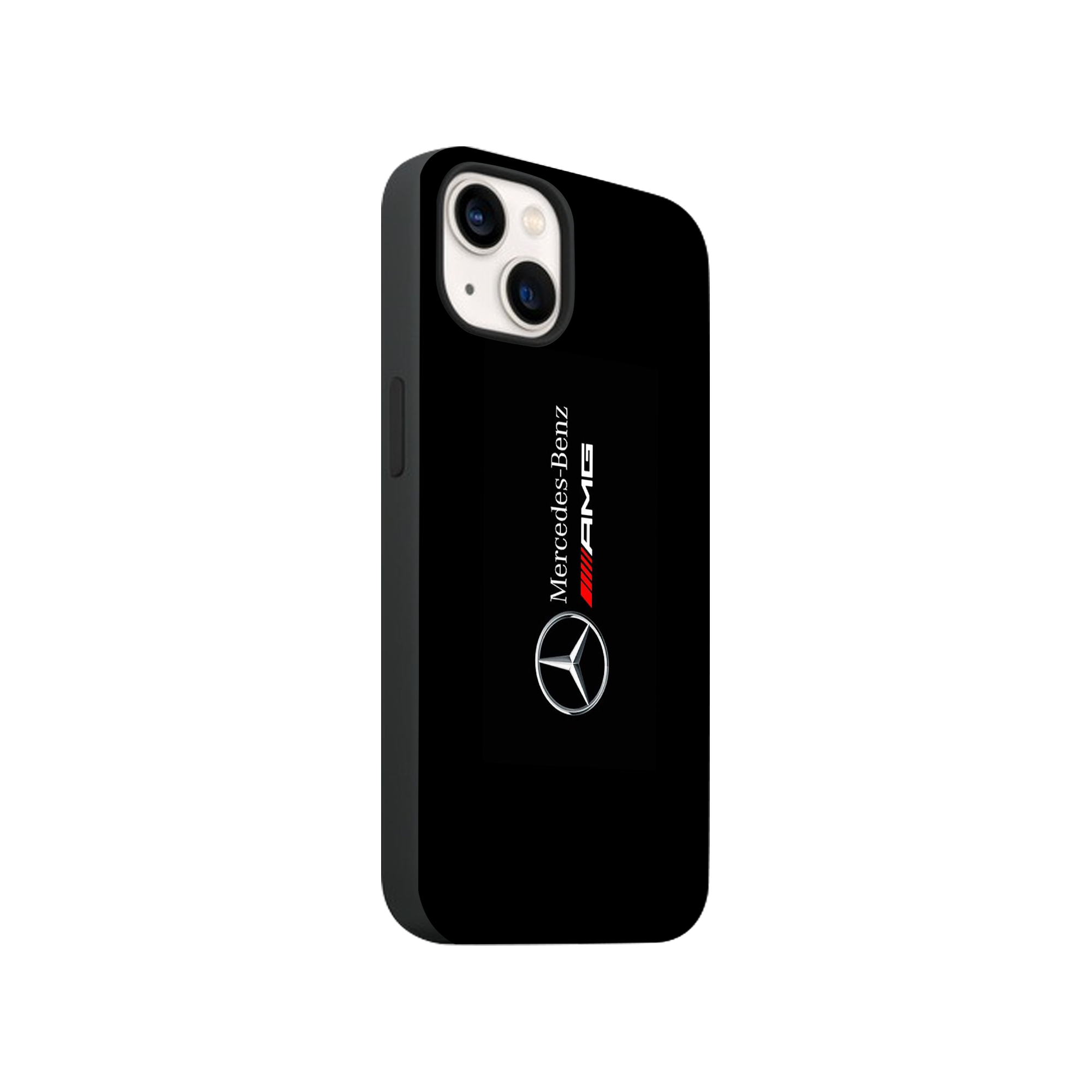 AMG #3 Phone Case