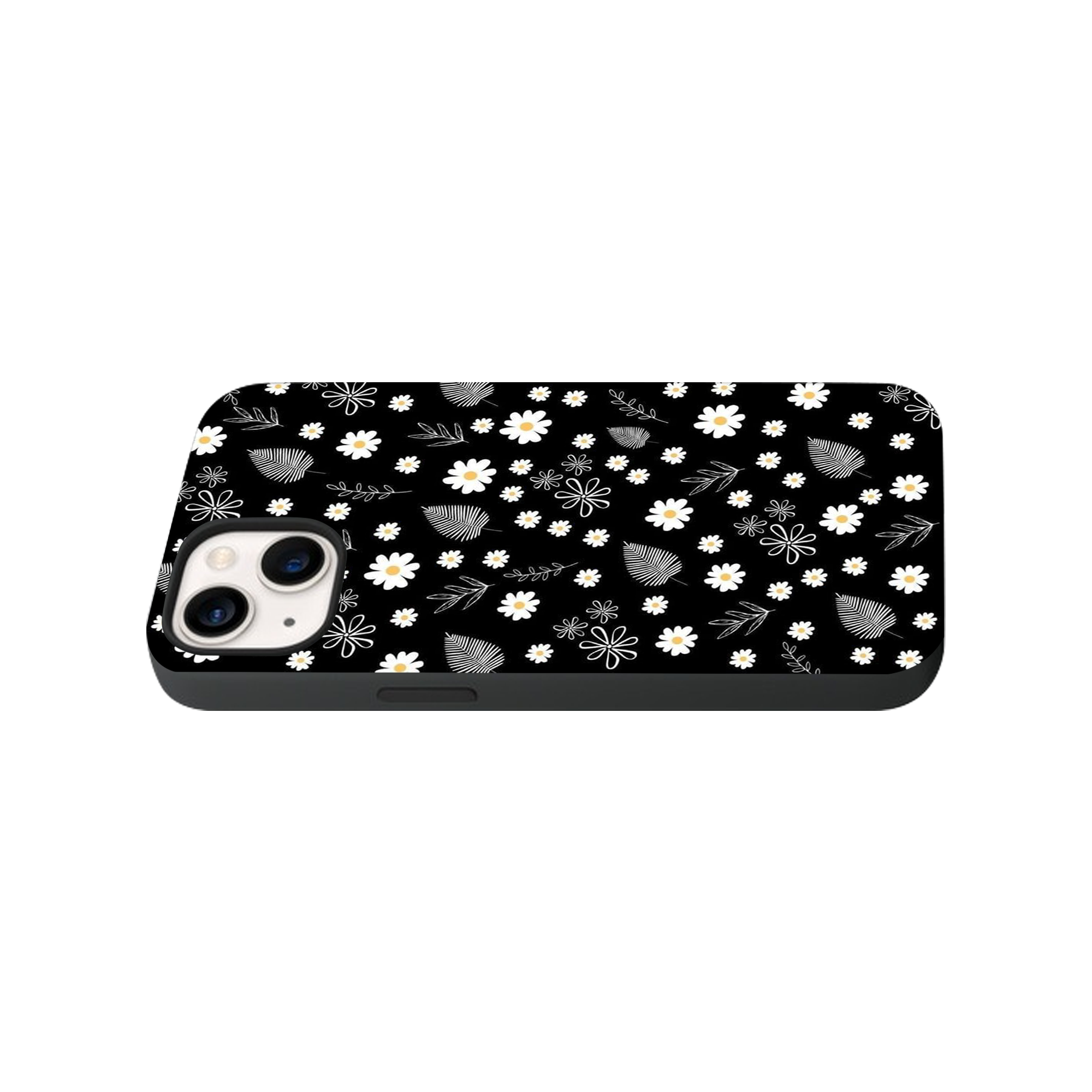 Flowers #1 Phone Case