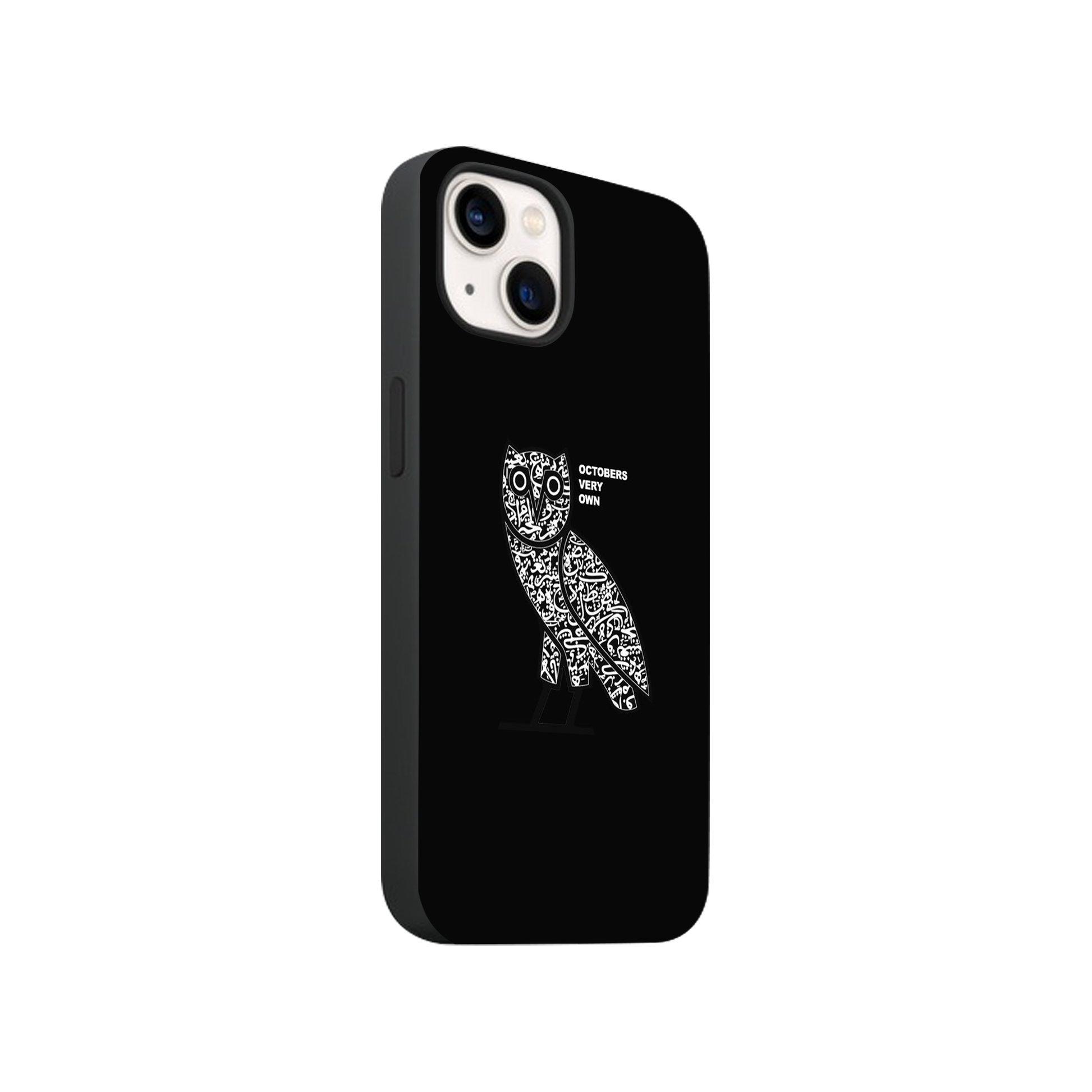 Ovo #1 Glass Phone Case Poco