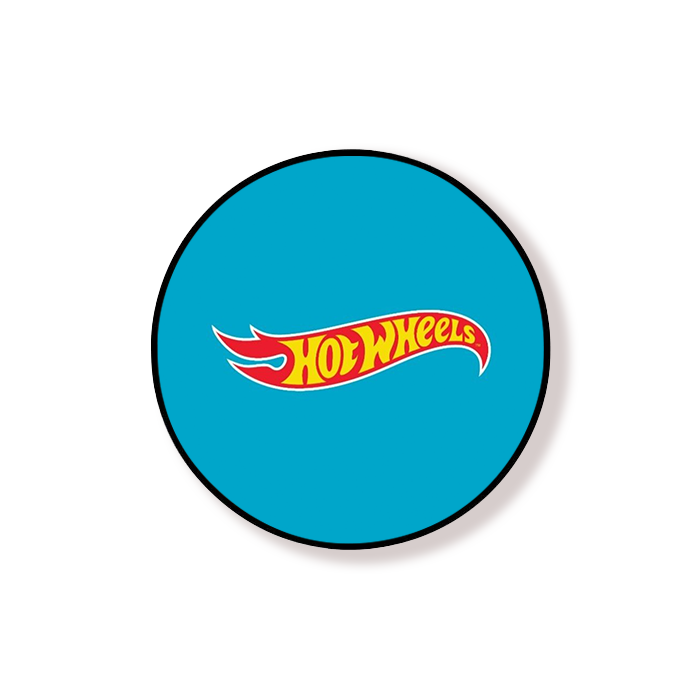 HotWheels Pop Holder