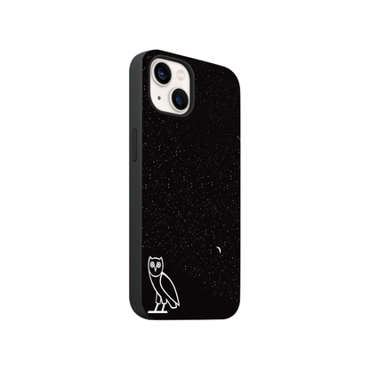 Ovo #2 Glass Phone Case