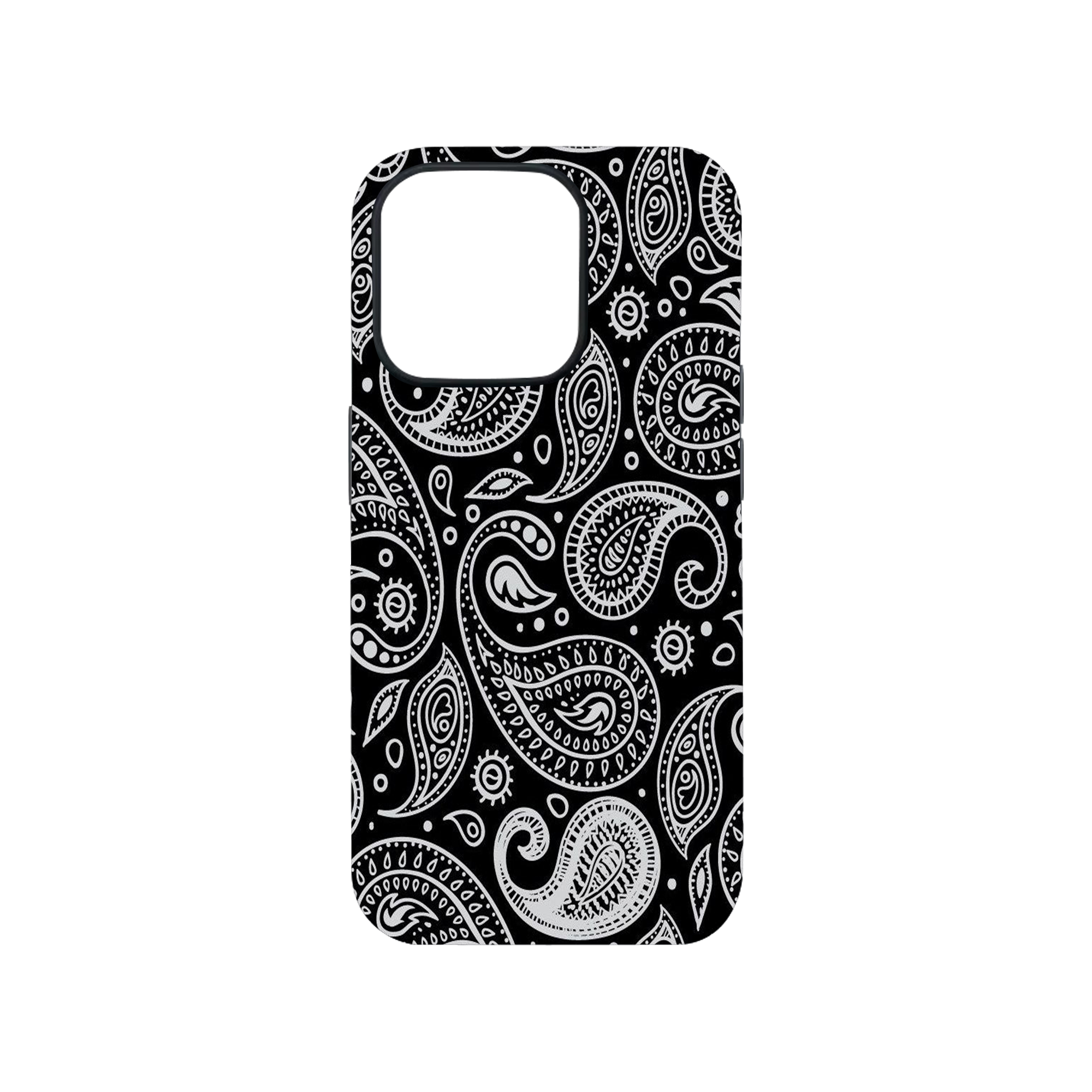 Bandana Leaf Phone Case