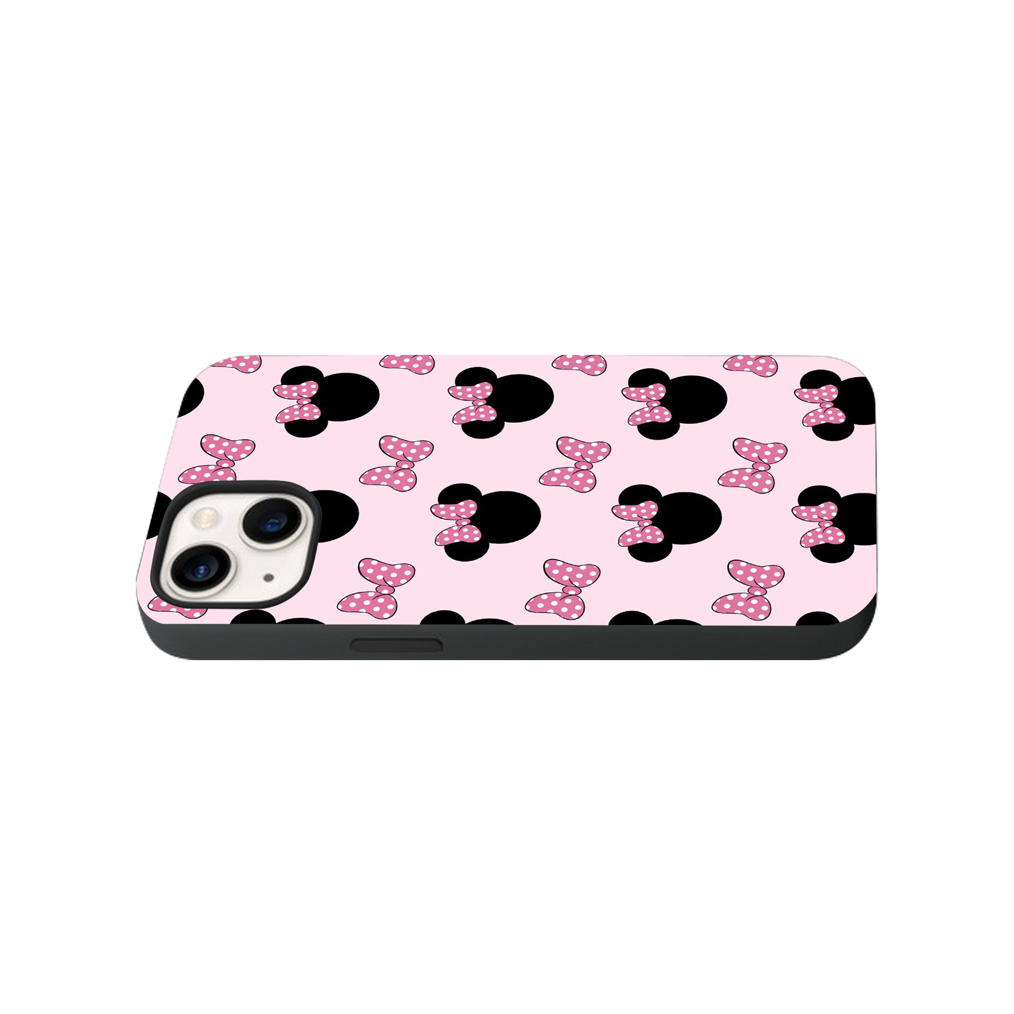 Minne Phone Case