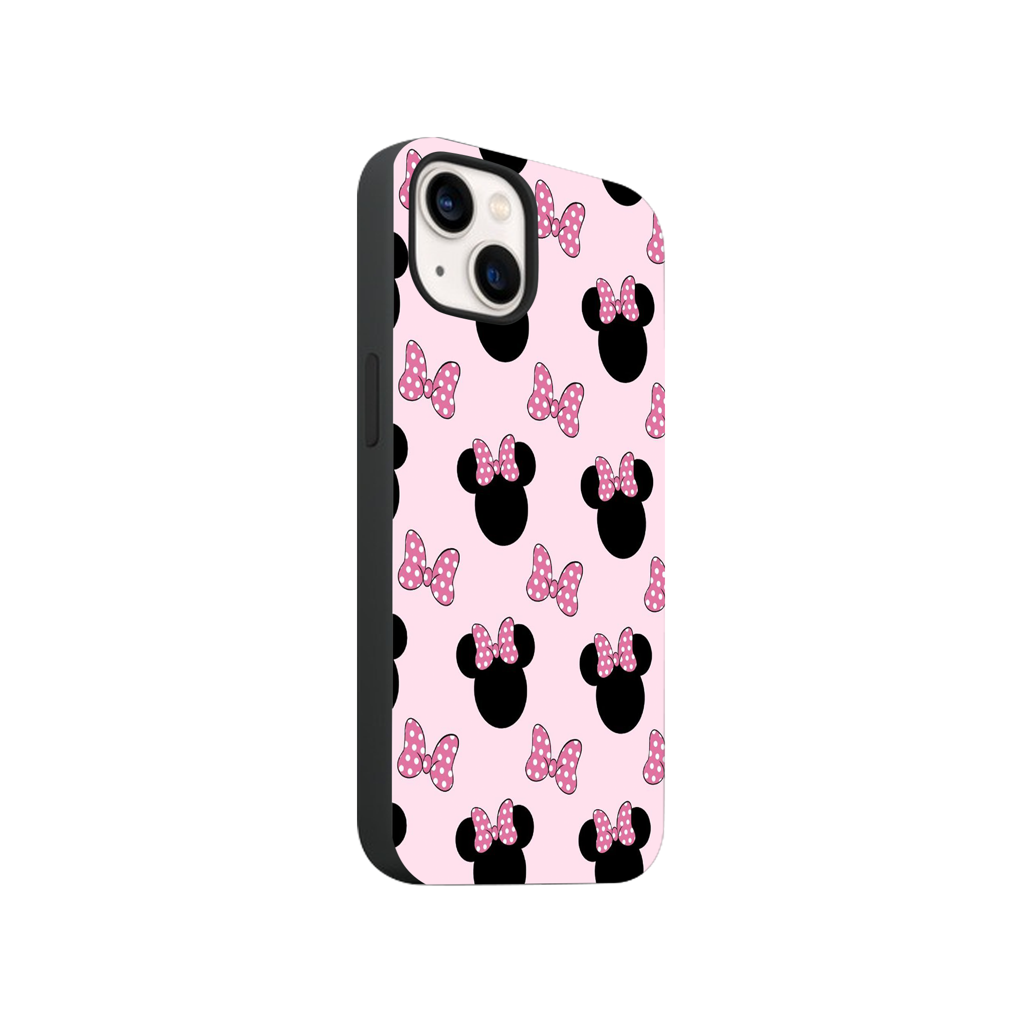 Minne Phone Case