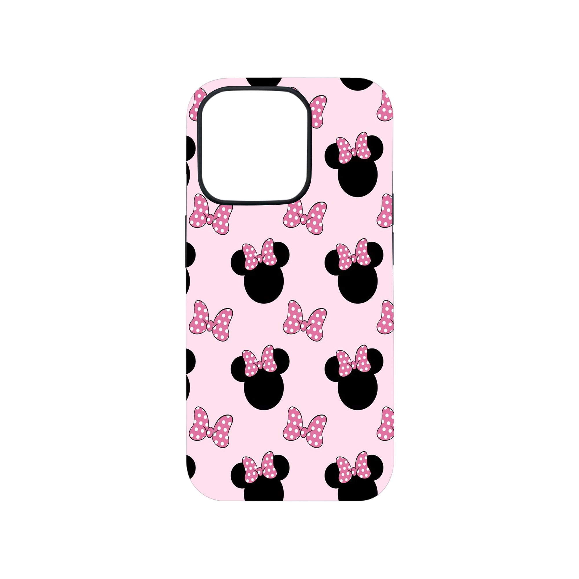 Minne Phone Case