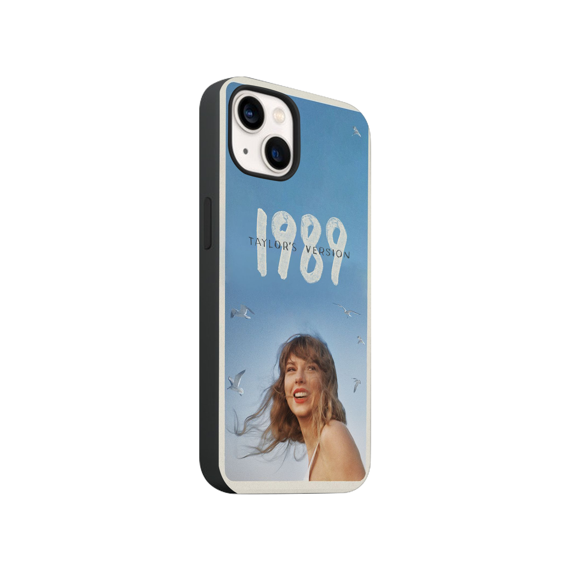 Taylor #4 Phone Case